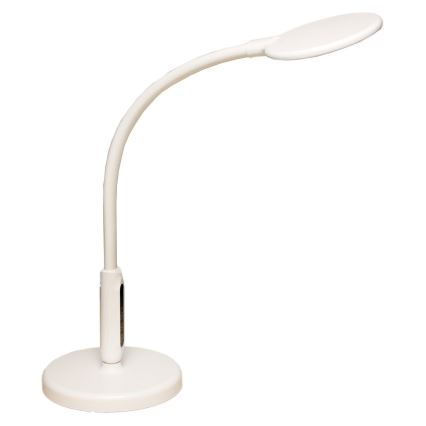LED Himmennettävä kosketuslamppu 3in1 LED/12W/230V valkoinen CRI 90 + kauko-ohjaus