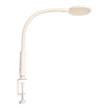 LED Himmennettävä kosketuslamppu 3in1 LED/12W/230V valkoinen CRI 90 + kauko-ohjaus