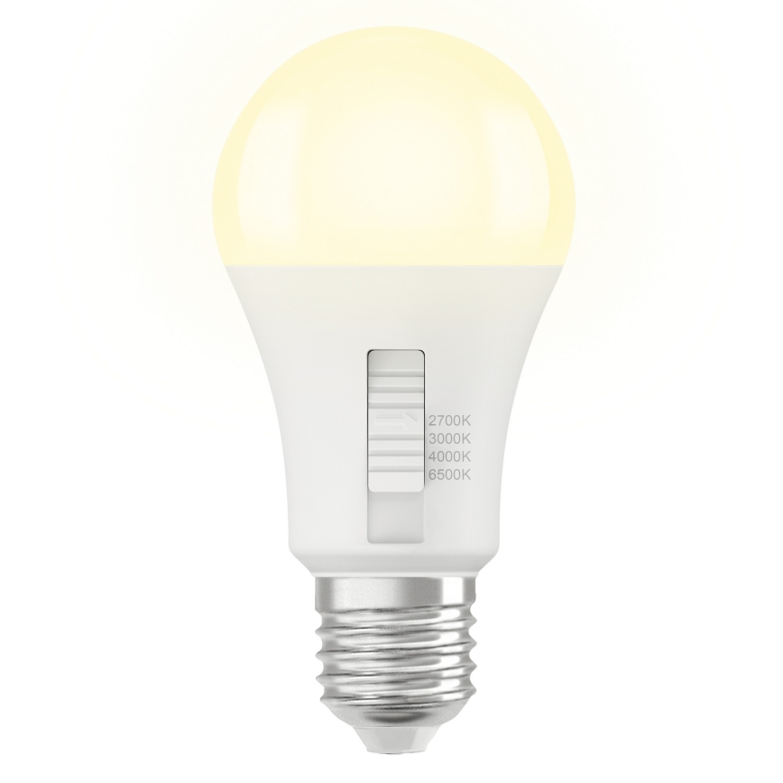 LED-himmennettävä lamppu CLASSIC A60 E27/13W/230V 2700/3000/4000/6500K - Osram