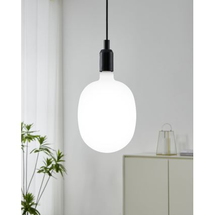 LED-himmennettävä lamppu E27/4,5W/230V 2700K - Eglo 110103