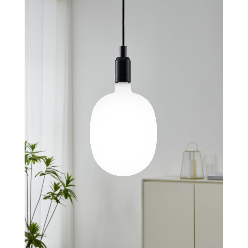 LED-himmennettävä lamppu E27/4,5W/230V 2700K - Eglo 110103