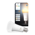 LED-himmennettävä lamppu Philips Hue WHITE AMBIANCE E27/11,8W/230V 1000-20000K