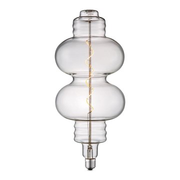 LED himmennettävä lamppu VINTAGE EDISON E27/4W/230V 2200K CRI 90