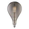 LED himmennettävä lamppu VINTAGE EDISON E27/4W/230V 2700K CRI 90