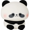 LED Himmennettävä lasten kosketus lamppu PANDA LED/2W/3,7V 1200 mAh