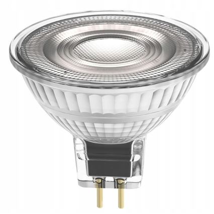 Himmennettävä LED-reflektorilamppu MR16 GU5,3/6,8W/12V 4000K 36° CRI 90 - Ledvance