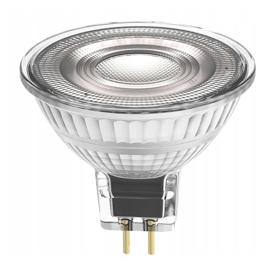 Himmennettävä LED-reflektorilamppu MR16 GU5,3/6,8W/12V 4000K 36° CRI 90 - Ledvance