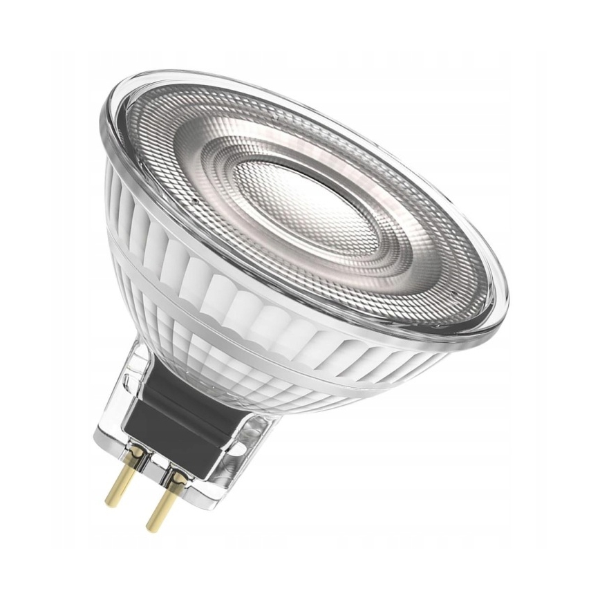 Himmennettävä LED-reflektorilamppu MR16 GU5,3/6,8W/12V 4000K 36° CRI 90 - Ledvance