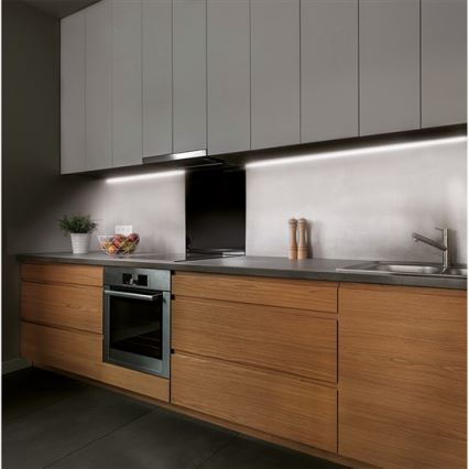 LED himmennettävä nauha 180xLED/4,8W/230V 3m