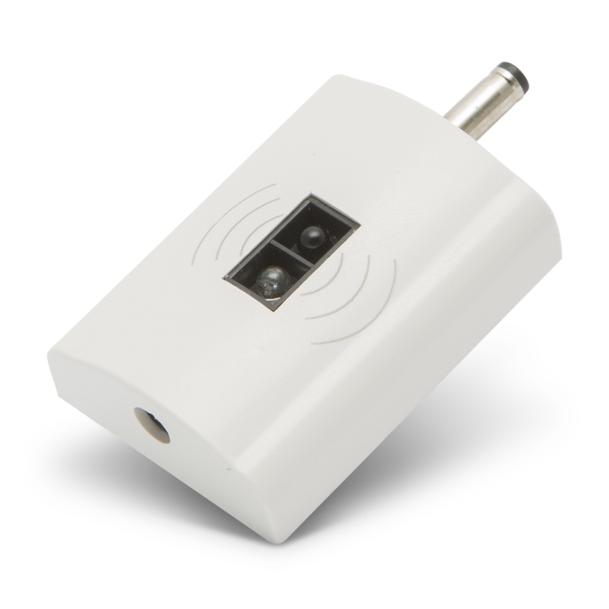 LED Himmennettävä nauha liiketunnistimella 2m LED/4,8W/12/230V