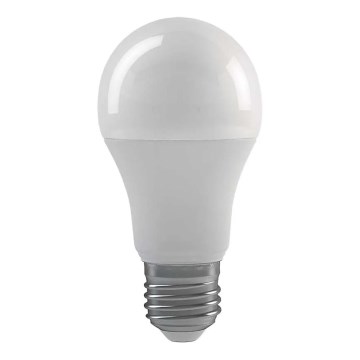 LED-himmennettävä polttimo A60 E27/10,5W/230V 2700K
