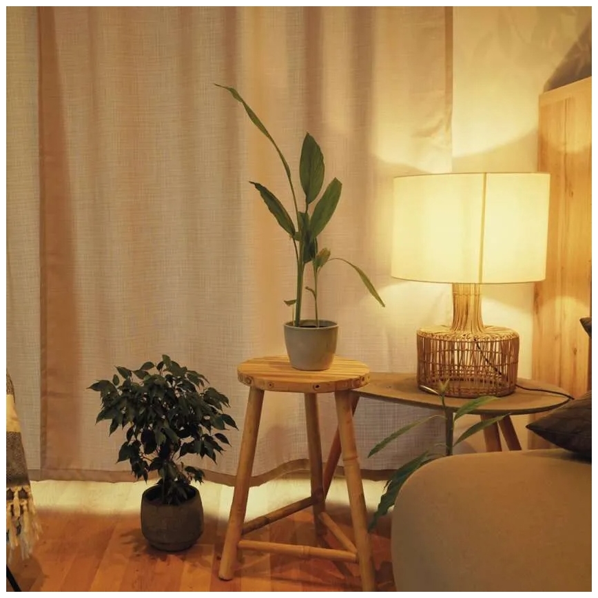 LED-himmennettävä polttimo A60 E27/10,5W/230V 2700K