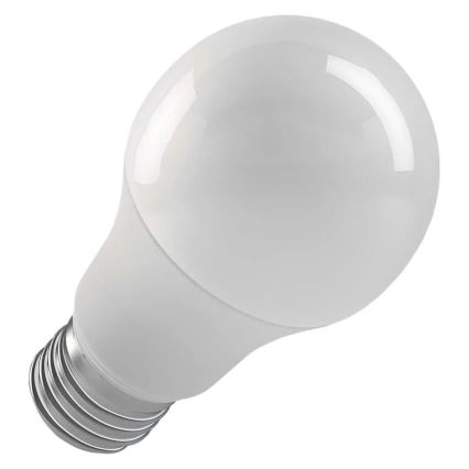 LED-himmennettävä polttimo A60 E27/10,5W/230V 2700K