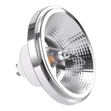 LED Himmennettävä polttimo AR111 GU10/10,5W/230V 4000K