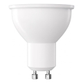 LED himmennettävä polttimo MR16 GU10/7W/230V 4000K