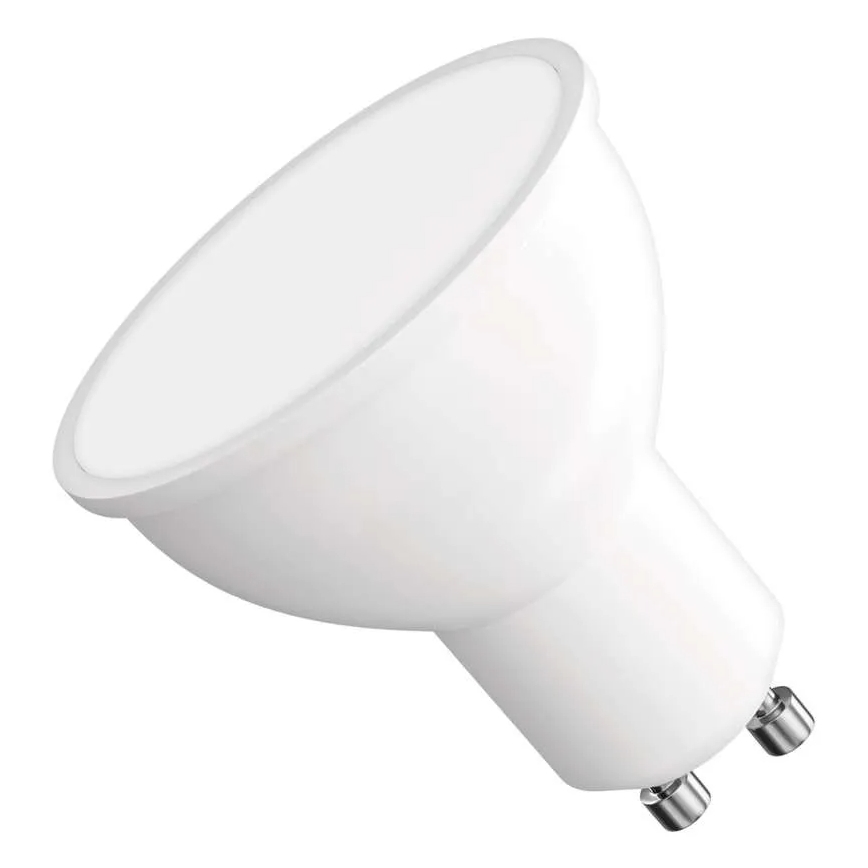LED himmennettävä polttimo MR16 GU10/7W/230V 4000K