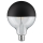 LED-himmennettävä polttimo peilipallokannalla G125 E27/6,5W/230V 2700K - Paulmann 28679