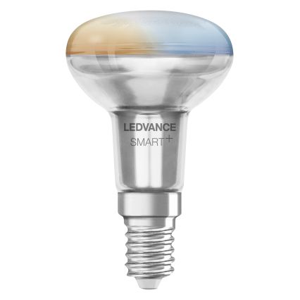 Himennettävä LED-reflektorilamppu SMART+ R50 E14/3,3W/230V 2700-6500K Wi-Fi - Ledvance