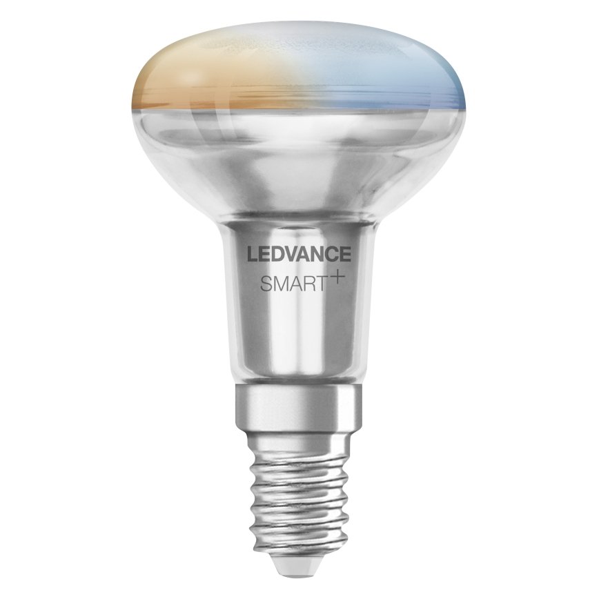 Himennettävä LED-reflektorilamppu SMART+ R50 E14/3,3W/230V 2700-6500K Wi-Fi - Ledvance