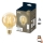 LED Himmennettävä polttimo VINTAGE FILAMENT G95 E27/6,7W/230V 2000-5000K CRI 90 Wi-Fi - WiZ