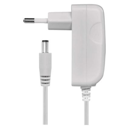 LED himmennettävä pöytävalaisin EDDY LED/6W/230V 3000/4500/6800K valkoinen