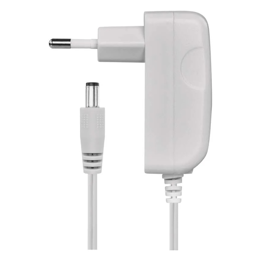 LED himmennettävä pöytävalaisin EDDY LED/6W/230V 3000/4500/6800K valkoinen