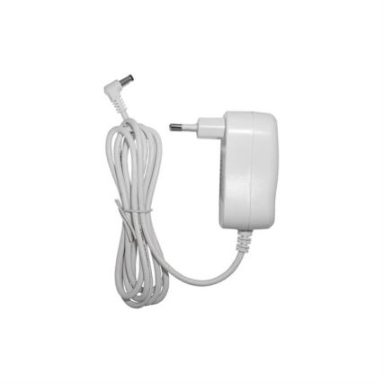LED-himmennettävä pöytävalaisin suurennuslasilla LED/7W/230V 6500K valkoinen