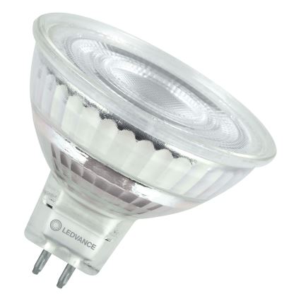 LED-himmennettävä MR16-reflektorilamppu GU5,3/6,6W/12V 4000K 36° CRI 97 - Ledvance