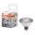 LED himmennettävä reflektorilamppu MR16 GU5,3/6,8W/12V 4000K 36° CRI 90 - Osram