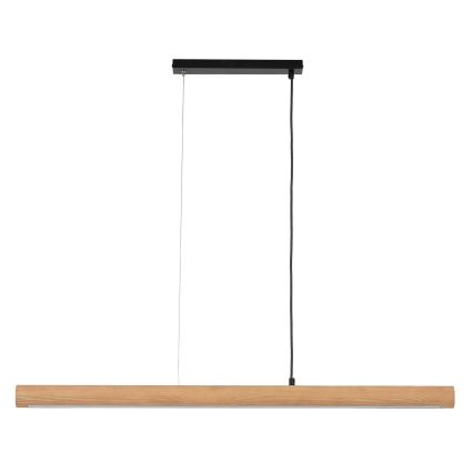 LED himmennettävä riippuvalaisin köydellä GIACINTO LED/30W/230V