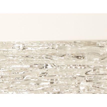 LED-himmennettävä riippuvalaisin vaijerilla ALIANZ LED/45W/230V 3000-6000K Ø 60 cm + kaukosäädin