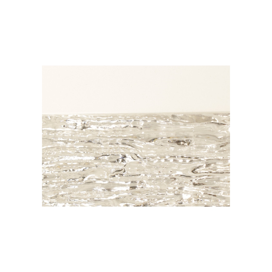 Himennettävä LED-riippuvalaisin vaijerilla ALIANZ LED/60W/230V 3000–6000 K, halkaisija 80 cm + kaukosäädin