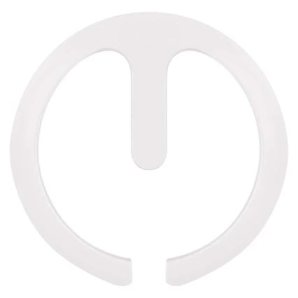 LED-himmennettävä sisäkasvilamppu GROW LED/8W/5V