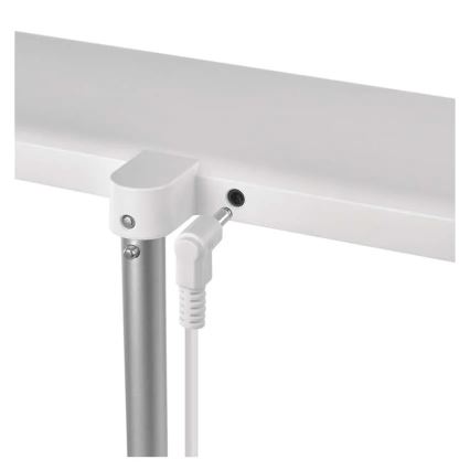 LED-himmennettävä sisäkasvilamppu kasvien kasvatukseen GROW LED/7W/5V