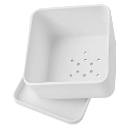 LED-himmennettävä sisäkasvilamppu kasvien kasvatukseen GROW LED/7W/5V