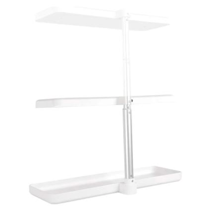 LED-himmennettävä sisäkasvilamppu kasvien kasvatukseen GROW LED/7W/5V