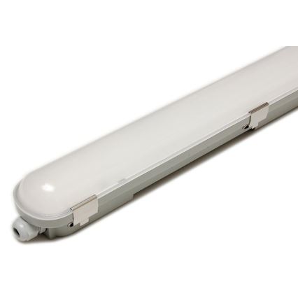 Himmennettävä tekninen LED-loistevalaisin LED/24/29/34/40W/230V 3000/4000/6500K IP65