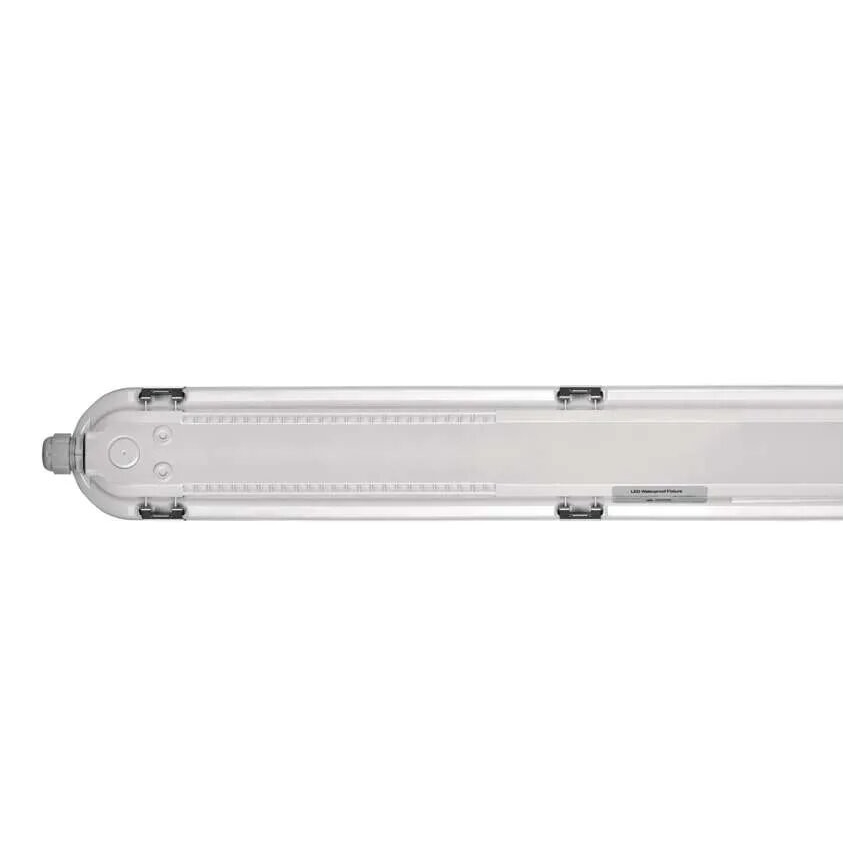 LED himmennettävä tekninen valaisin MISTY LED/29/37/45/51W/230V 4000K IP66
