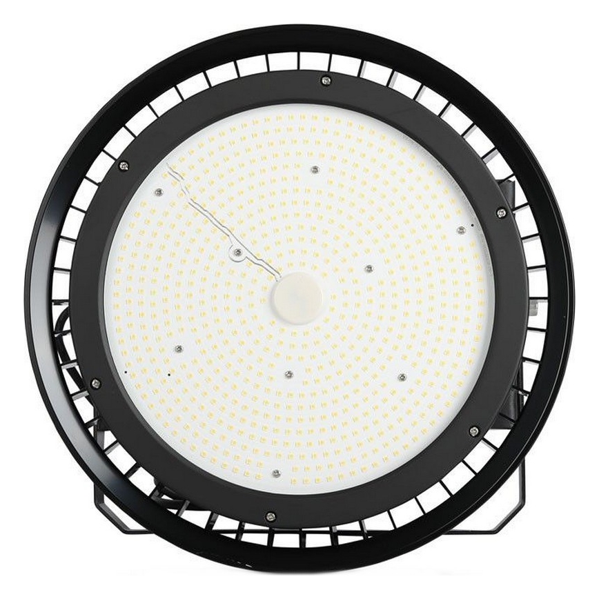 LED himmennettävä teollisuusvalaisin High Bay LED/500W/230V 4000K IP65 musta
