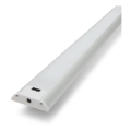 LED Himmennettävä työtasovalo anturilla LED/5W/12/230V