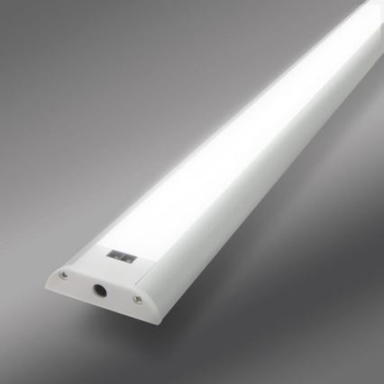 LED Himmennettävä työtasovalo anturilla LED/5W/12/230V