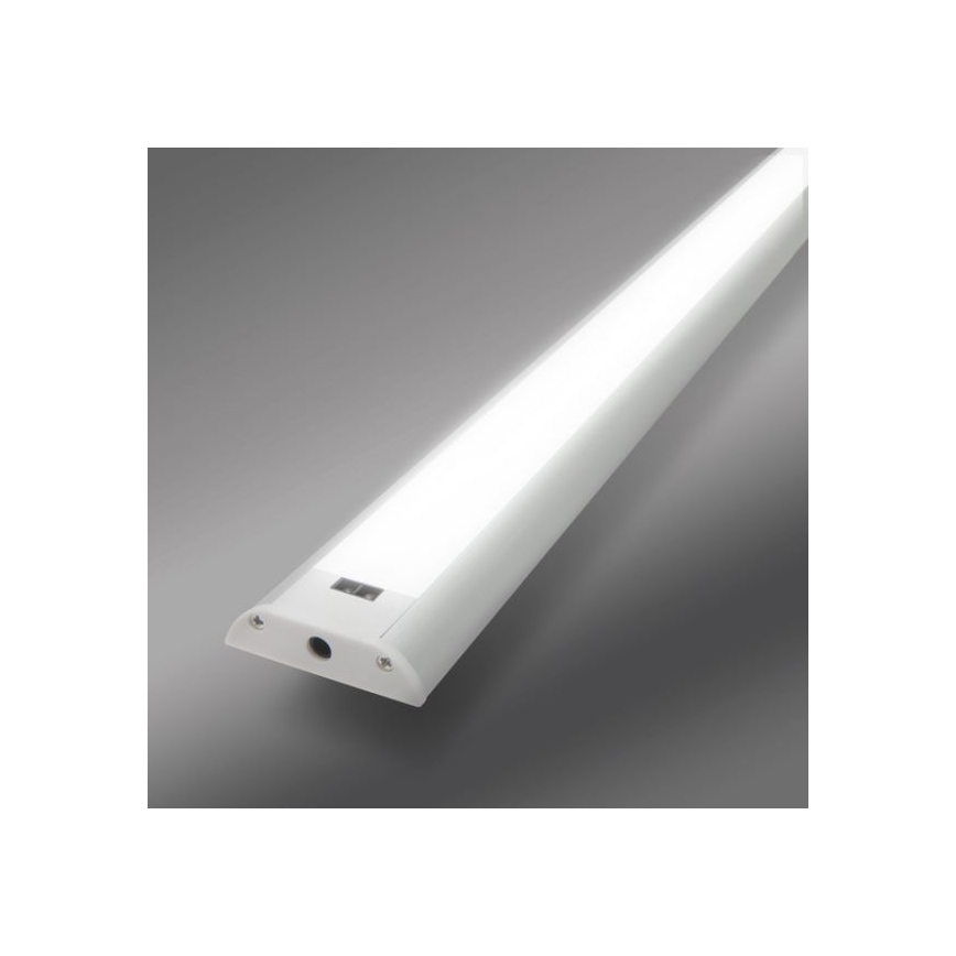 LED Himmennettävä työtasovalo anturilla LED/5W/12/230V