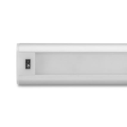 LED Himmennettävä työtasovalo anturilla LED/5W/12/230V