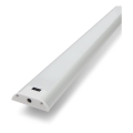 LED himmennettävä työtasovalo anturilla LED/9W/12/230V 4000K