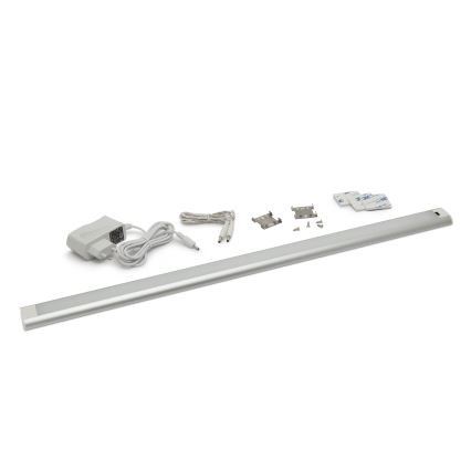LED himmennettävä työtasovalo anturilla LED/9W/12/230V 4000K