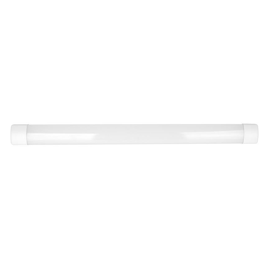 LED himmennettävä työtasovalo LED/40W/230V 3000-6500K Wi-Fi Tuya IP40