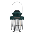 LED Himmennettävä ulko pendant rechargeable kevyt LED/5W/5V 2700-6500K IP44