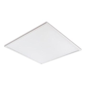 LED Himmennettävä upotettava paneeli CAPRI LED/25/36/40W/230V 3000/4000/5700K IP44 60x60 cm