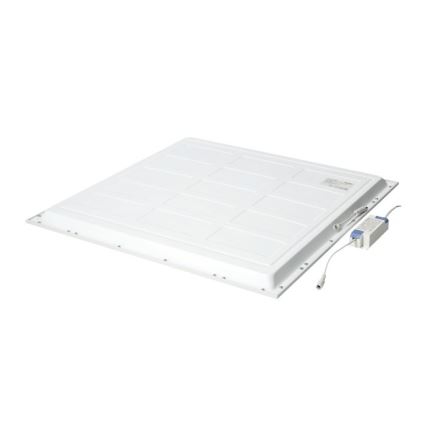 LED Himmennettävä upotettava paneeli CAPRI LED/25/36/40W/230V 3000/4000/5700K IP44 60x60 cm