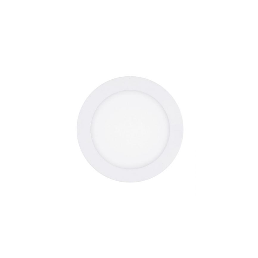 LED Himmennettävä upotettava valo LED/6W/230V 3000-6500K Wi-Fi Tuya